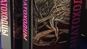 "Откуда взялся фашизм?" Монолог Татяны Чекасиной, автора романа "Канатоходцы"