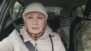 Поехали убираться на кладбище/ Погода испортилась/  Вечерний кофе☕