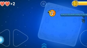 Red Ball продолжаю играть