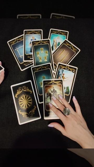 Как он поживает после расставания?