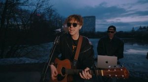 Фейгин, ПОЛ ПУНШ – Пингвин (акустическая версия)