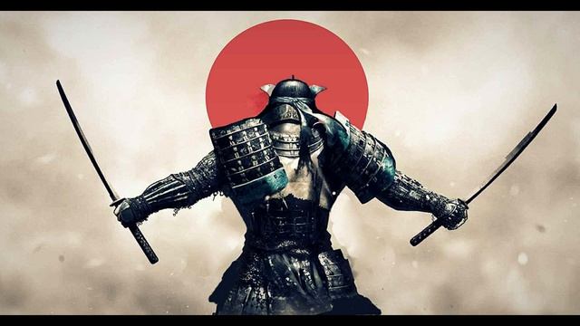 Ронин. И. Doshin - Котов