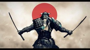 Ронин. И. Doshin - Котов