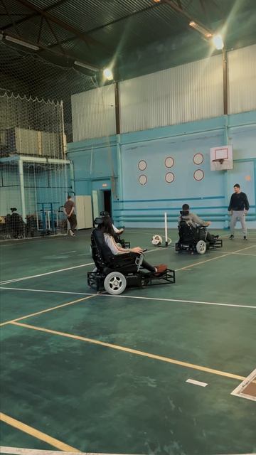 Готовимся к первым соревнованиям в сезоне!