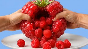 Детские мультики для малышей. Милые фруктовые, овощные и ягодные детки. Мультики для детей.