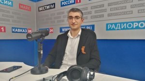 «Говорим сегодня» о социализации ветеранов СВО