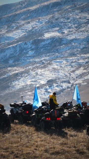 Ради этого стоило приехать в Дагестан!
