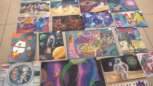 Время местное. Эфир: 06-04-2026 - Космические горизонты