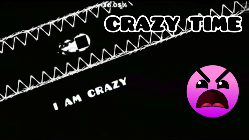 Crazy Time Practik GG