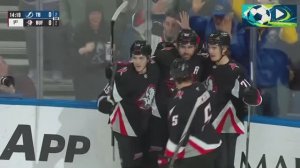 07.04.2026 | НХЛ. Баффало Сейбрз - Тампа-Бэй Лайтнинг | Так (Байрэм, Маклауд)