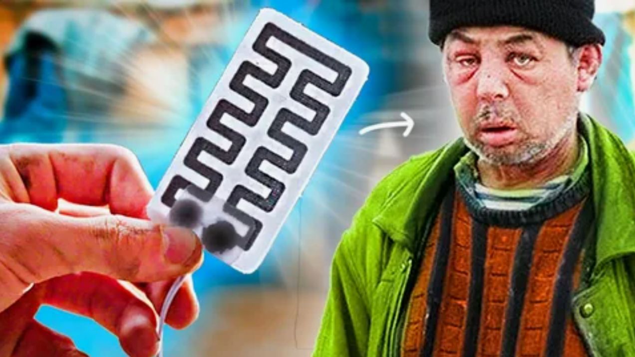 9 НЕВЕРОЯТНЫХ ТОВАРОВ ДЛЯ БОМЖЕЙ!