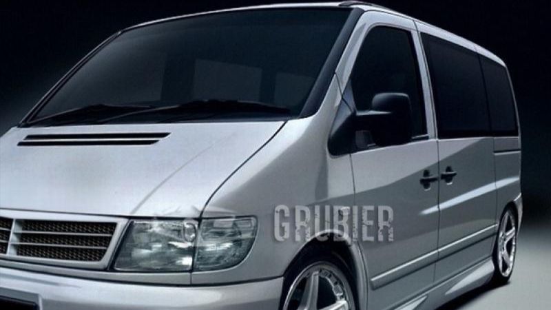 Mercedes-Vito 638 первый запуск двигателя  ОМ 601  2.3 после кап ремонта с проблемами .