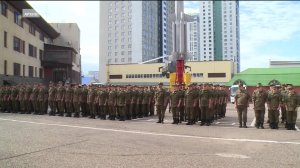 С 10 апреля в Башкортостане стартует весенний призыв в армию