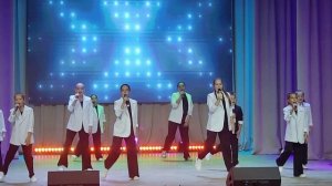 СПЕЦВЫПУСК ОТКРЫТИЕ СЕЗОНА. Проект "Гармония-online" - 2026