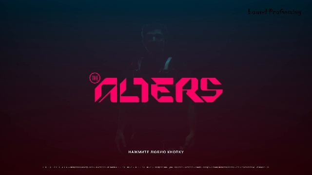 Добрались до The Alters #1 смотреть онлайн