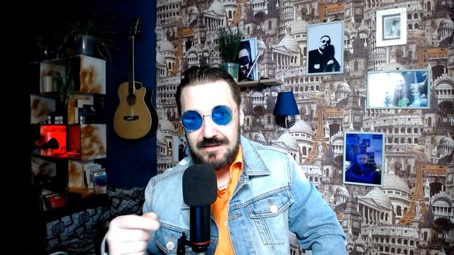 Актёр Дмитрий Назаров на кухне готовит оппозиционный борщ. смотреть онлайн