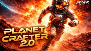 РЕЛИЗ ШИКАРНОГО ОБНОВЛЕНИЯ THE PLANET CRAFTER 2.0