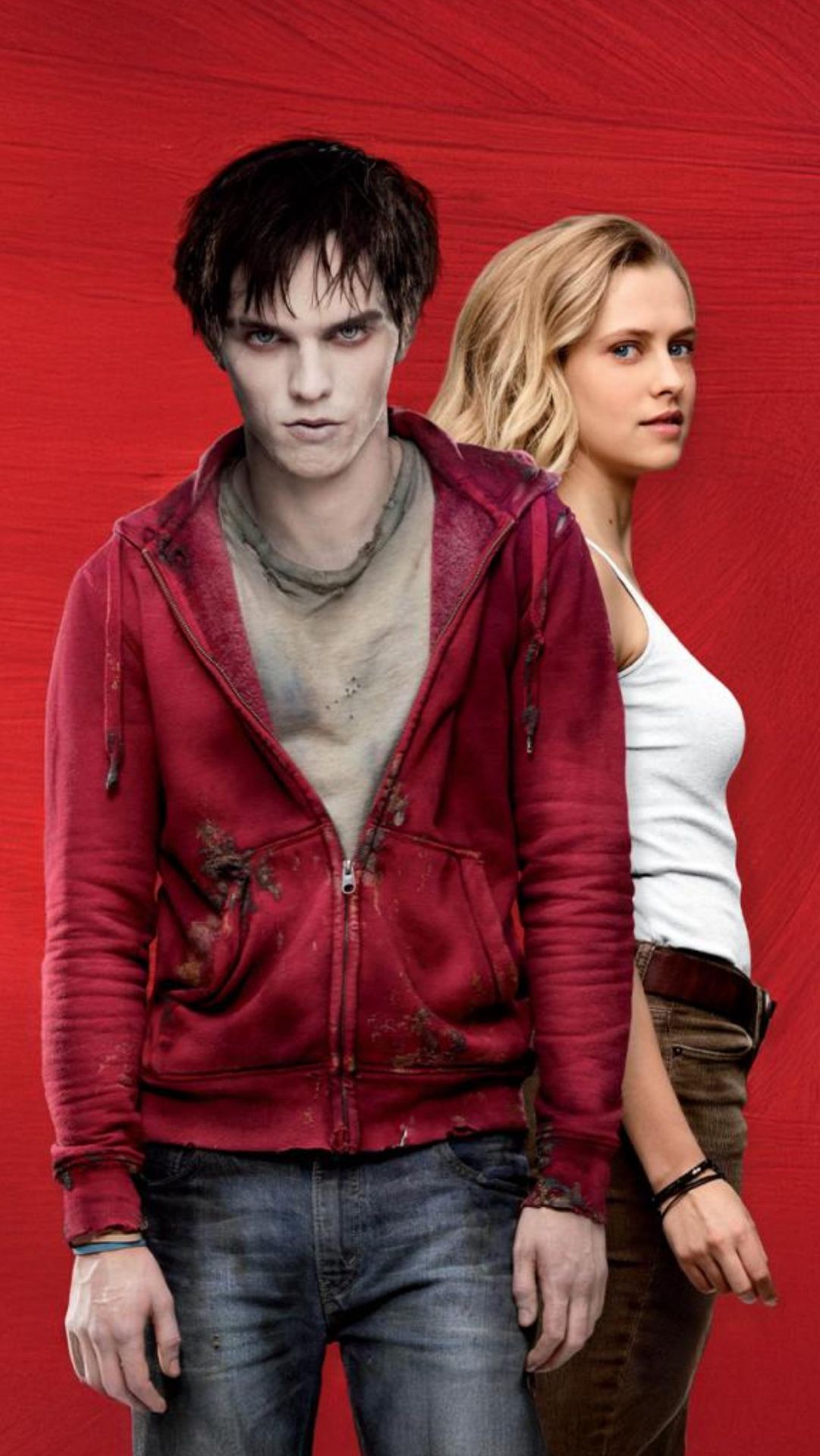 Тепло появляется там, где его быть не должно. Тепло наших тел (2013)