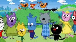 Три Ткота RYTP заставка (жмых)