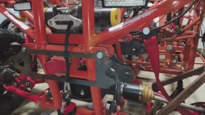 Получил Кит набор для новых рычагов