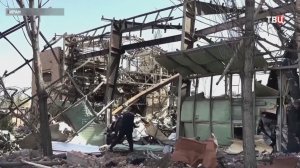 США и Израиль бомбят Иран уже 39 дней