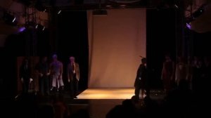 Музыкально драматическая комедия «Мэрилин Монро" Часть 3