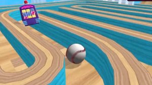 Going Balls  Super Speed run Gameplay New Update Level 890