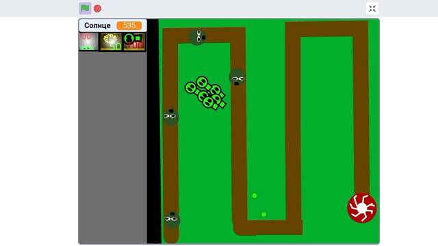 2 часть делаюю тавр дефенц в виде пвз