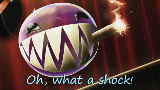 The One Who's Running The Show (Bubble Cover)【THE AMAZING DIGITAL CIRCUS 3D MUSIC VIDEO】