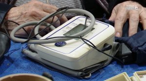 Давление в норме: братчанам предложили сверить показания тонометров