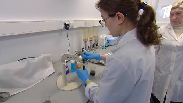 ФГБУ «ВНИИЗЖ» - в эфире программы «Доброе утро Санкт-Петербург»