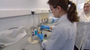 ФГБУ «ВНИИЗЖ» - в эфире программы «Доброе утро Санкт-Петербург»