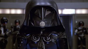 Любимый отрывок из фильма «Космобольцы» - Spaceballs (1987) HD