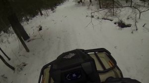 Горовалдайское озеро (перезалив)