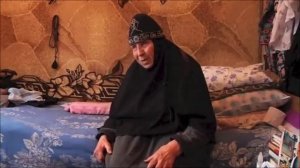 Схимонахиня Рафаила. Пасхальная матушка. Никольское