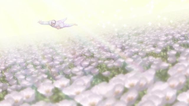 11 серия  Золотое божество: Финал  Golden Kamuy: Saishuushou Amazing Dubbing