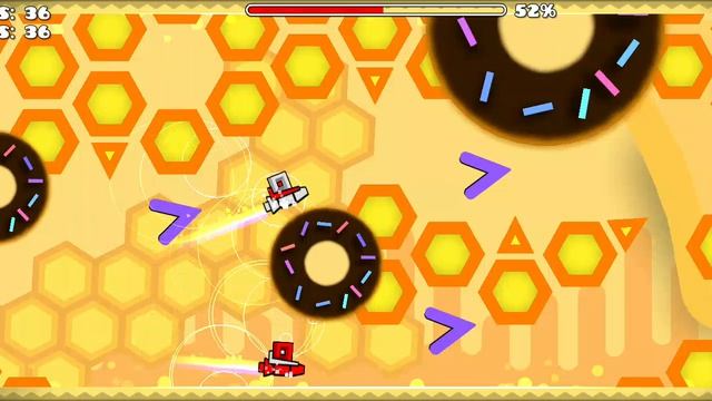 domba by CreeperManJR (impossible level)