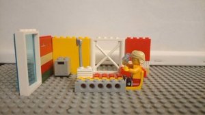 Жизнь после.(1 серия)