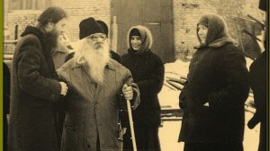 Архимандрит Павел Груздев. 2 серия