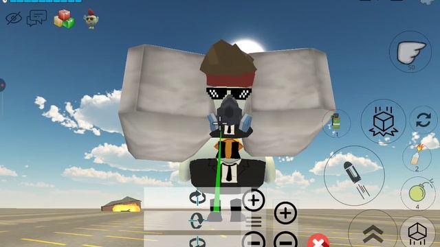 дружба или нет...