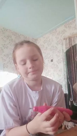 делаю ногти