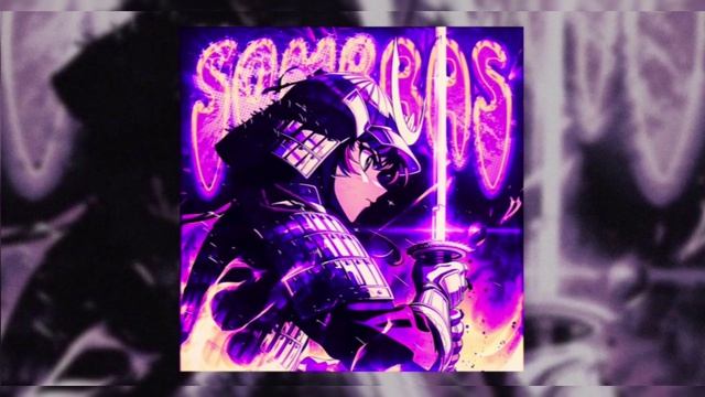 SOMBRAS (fonk) улучшенный