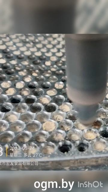 станок для восстановления матрицы