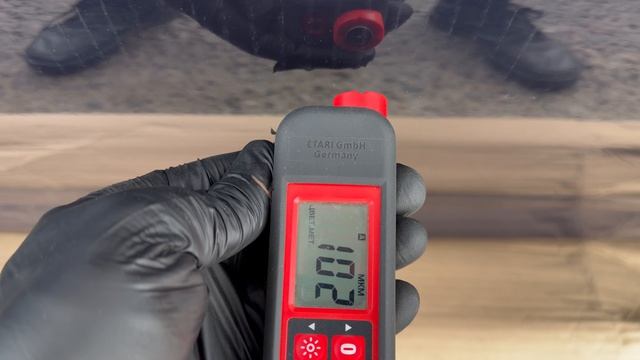 Дверь передняя правая BMW 5 G30 Imperialblau Metallic A89