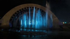 Шоу на воде 06.04.26. Вьетнам