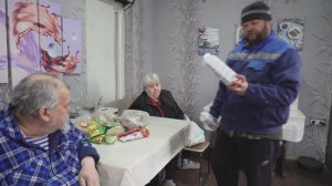 Получили пенсию заехали в продуктовый магазин Сколько я пенсионерка купила яиц на Пасху 2026