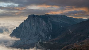 ВИДЫ на МИЛЛИОН! КРЫМ 2026.Форосcкий Кант.