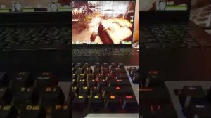 я второй раз попытался пройти шестую ночь во фнаф