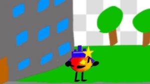 3 серия 2 сезон временный хост (обжект шоу)