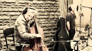 Аукцыон. «Мусульманин». (Альбом Сокровище», 2025 г.)